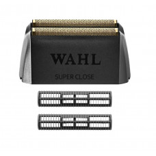 Сіточка з ножем для шейвера Wahl Vanish (3024503) Запаски для шейвера