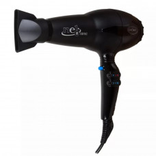 Фен Coifin NE1R-ion Black (2300W) (NE1R-ion) Coifin