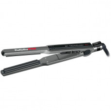 Утюжок-гофре BaByliss Pro Volume&Mini Crimp (15мм) (ВАВ2310EPCE)