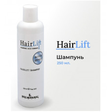 Шампунь  HAIR LIFT EFFECT KIT Kleral BOTOX 250 мл Kleral