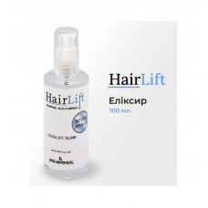 Еліксир  HAIR LIFT EFFECT KIT Kleral BOTOX 100 мл Kleral