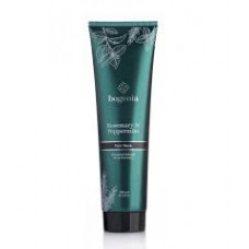 Bogenia Маска для волосся "Глибоке відновлення"Rosemary&Peppermint, 300ml (BG412.003)