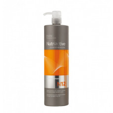 Erayba Nutriactive Collastin Shampoo NC12 - Поживний шампунь з колагеном і еластином, 1000 мл Erayba