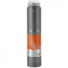 Erayba Nutriactive Collastin Shampoo NC12 - Поживний шампунь з колагеном і еластином, 250 мл Erayba