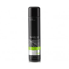 ERAYBA S10 Flex Spray Лак для волосся середньої фіксації, 500 мл Erayba