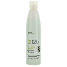 ERAYBA Z12b Cleansing Shampoo Шампунь регулятор жирності, 250 мл Erayba