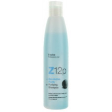 ERAYBA Z12p Purifying Shampoo Шампунь проти лупи, 250 мл Erayba