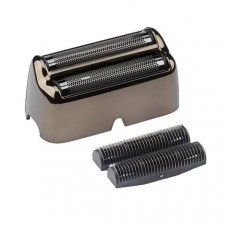 Запаска + ніж для шейвера BaByliss Pro UV Foil (FXLRF2E)