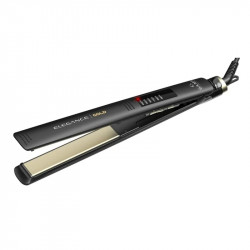 Утюжок для волосся Gama Elegance Gold  LED (GI0235)