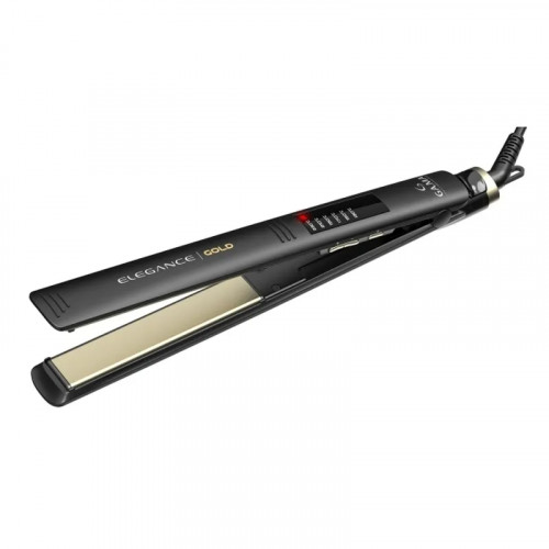 Утюжок для волосся Gama Elegance Gold  LED (GI0235) Утюжок для волосся Gama Elegance Gold  LED (GI0235)