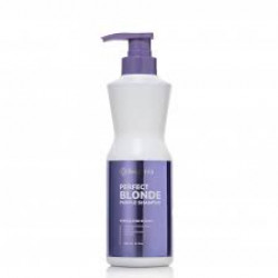 Bogenia Шампунь для волосся Perfect Blonde Shampoo, 500ml (BG418.001)