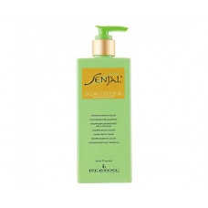 KLERAL Senjal Reviving Treatment Shampoo Відновлюючий шампунь для фарбованого волосся, 250 мл Kleral