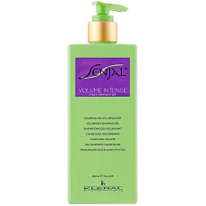 KLERAL Senjal Volumizing Shampoo Gel Шампунь-гель для обєму і блиску для тонкого волосся, 250 мл Kleral