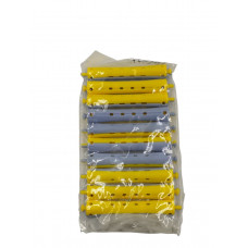 Бигуди-коклюшки "ДенІС professional" (16мм) (28-2)