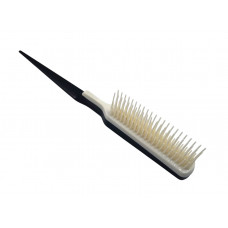 Щітка для начісування "ДенІС professional" силіконова 9965