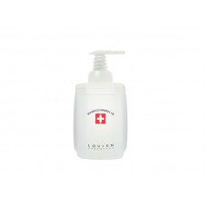 LOVIEN Shampoo MINERAL OIL Шампунь з мінеральним маслом для пошкодженого волосся, 1000 мл Lovien