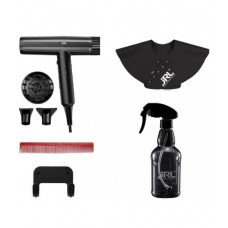 Набір фен JRL Forte Pro H + комбо аксесуари JRL (JRL-2020FSHD)
