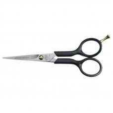 Ножиці перукарські прямі Kiepe Ergonomic Plastic Handle (6.0) (2312) Kiepe