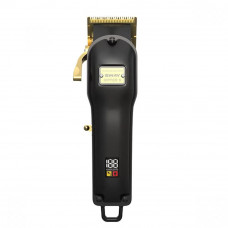 Машинка Sway Dipper S Black and Gold Edition (1155002BLK) SWAY