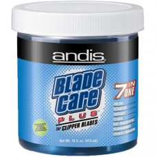 Засіб для догляду за ножами Andis Blade Care 7in1 (488мл) (AN12570) Олія для машинок
