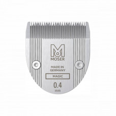 Ножовий блок для тримера 1590, 1591, 1592 Moser  (1590-7001)