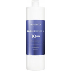 Крем-окисник Coiffance Blondshades Blue Cream Developer 3% (10vol) (1000мл)