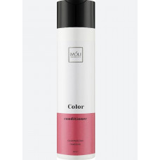 Кондиционер для окрашенных волос MOLI Color (250мл) Moli