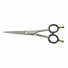 Ножиці перукарські прямі SPL (5,5) (90071-55) SPL
