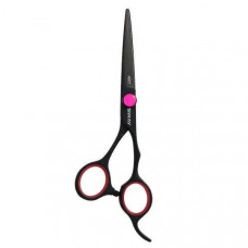 Ножиці перукарські прямі Sway Art Neon Pink  (5.0) (110 30550R) SWAY