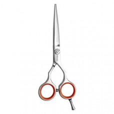 Ножиці перукарські прямі Sway Job (5.0) (110 50150) SWAY