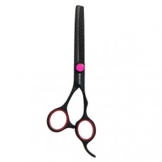 Ножиці перукарські філіровочні Sway Art Neon Pink (6.0) (110 36060R) SWAY