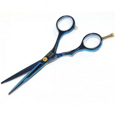 Ножиці перукарські прямі ДенІС professional (5.5) (CA3-55L) ДенІС