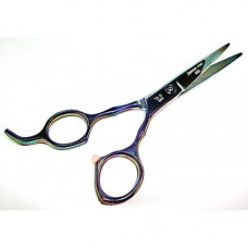 Ножиці перукарські прямі ДенІС professional (6.0) (TD-D 460) ДенІС