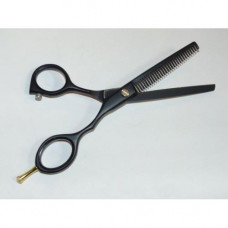 Ножиці перукарські філіровочні ДенІС professional (5.5) (CA5-528H) ДенІС