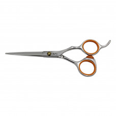 Ножиці перукарські прямі SPL (5.5) (91055-55) SPL