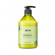 Шампунь відновлюючий BCOSI Recovery Damage SHAMPOO 500 мл Kleral