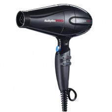 Фен Babyliss Pro Veneziano -HQ Black (2200W) (BAB6960IE) 