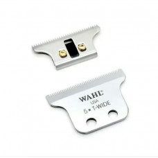 Ножовий блок для машинки Wahl T-Wide 02215-1116 (0,4мм) (08081-916) Ножі