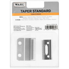 Ножевой блок к машинке Wahl Super Taper (1-3,5мм) (01006-416) Ножі