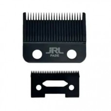 Ножовий блок для машинки JRL 2020 C-B для фейду, чорний (BF 04B)