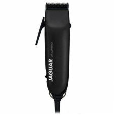 Машинка Jaguar CM 2000 (85606) Black