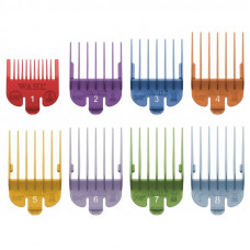 Набір насадок для машинки Wahl Color (3-25 мм) (03170-400)
