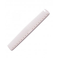 Гребінець для волосся Y.S.Park Cutting Combs White (337) YSpark