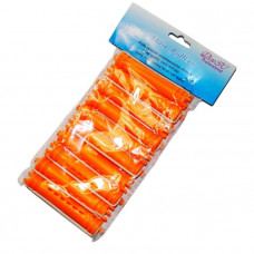 Бігуді-коклюшки "ДенІС professional" (19мм) (2104)