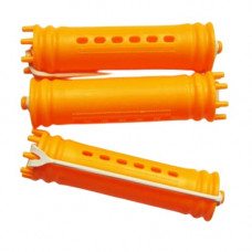 Бігуді-коклюшки "ДенІС professional" (20мм) (2105)