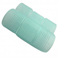 Бігуді-липучки Yre (74мм) (BG-06) Yre