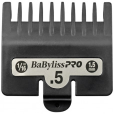 Насадка для машинки BaByliss 35808801 (FX700E) Guide Comb 1.5 mm Насадки