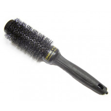 Щетка браш Olivia Garden Ceramic+Іon Thermal Brush Black (35мм) (CI-35-BL) OliviaGarden