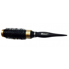 Щетка браш Salon Professional Black Ceramic L (33м) Salon