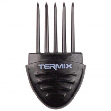 Гребінчик для чистки брашів Termix (P-LIM-CEP) TERMIX